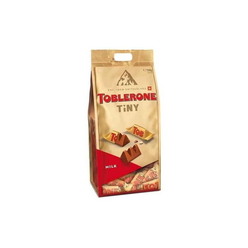 TONE TINY MILK BAG 240G - 27CPC