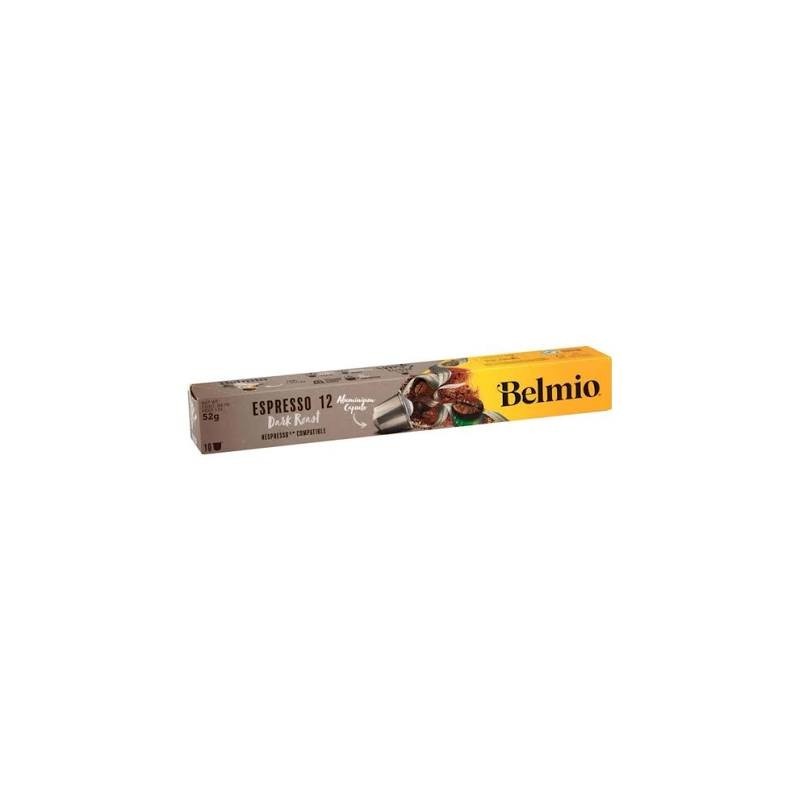 CAFE BELMIO 2.0 ESPRESSO DARK ROAST