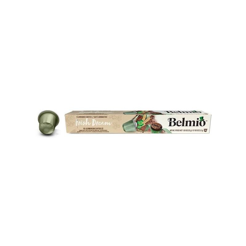 CAFE BELMIO IRIS DREAM