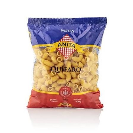 FIDEOS QUIFARO 400G