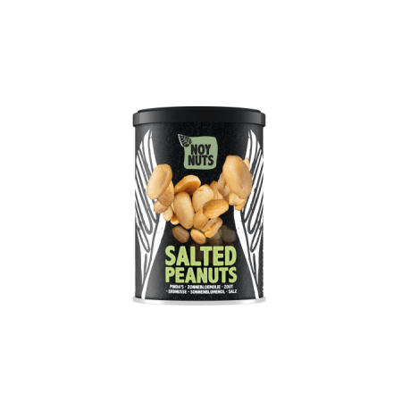 CAJU TOSTADO SALADO 150GR - 24CPC