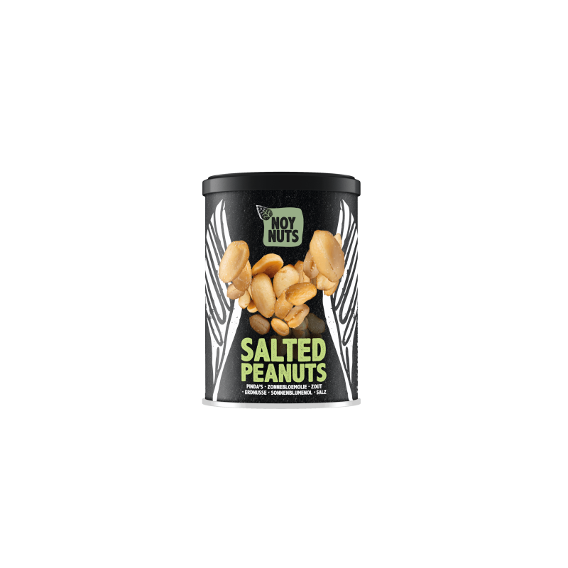CAJU TOSTADO SALADO 150GR - 24CPC