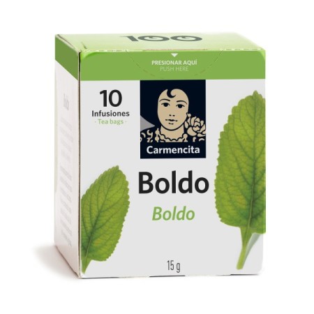 BOLDO 15G