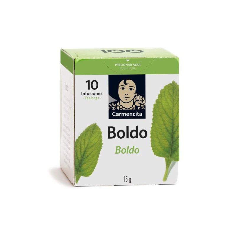 BOLDO 15G