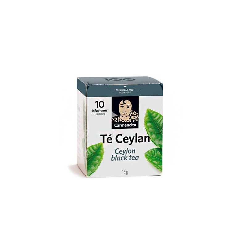 TE CEYLAN 15G