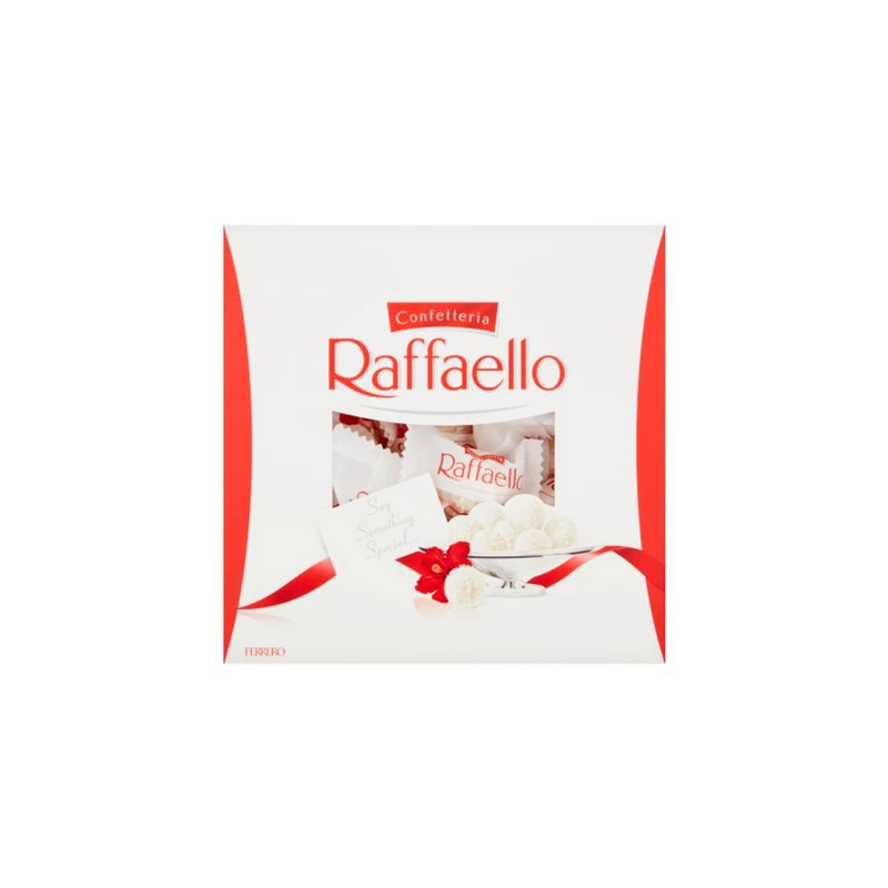 RAFFAELLO T24 240GR - 8CPC