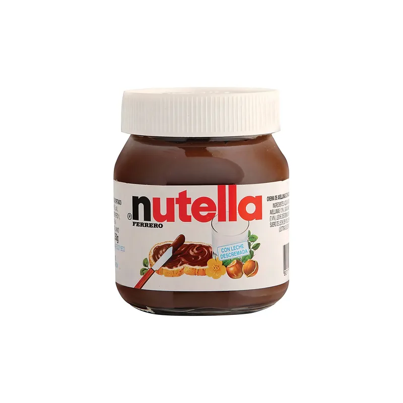 NUTELLA 350GR