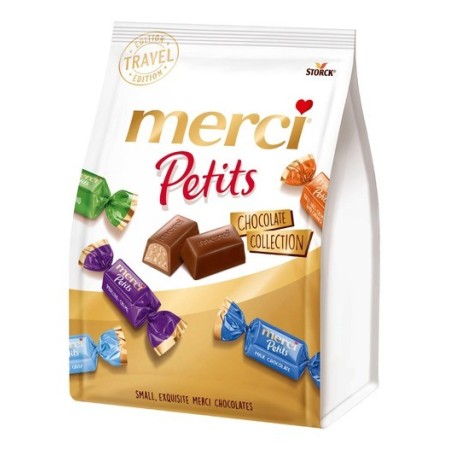 MERCI PETITS SURTIDO 250G