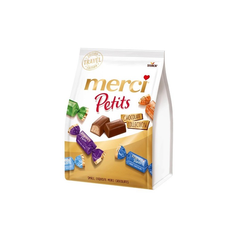 MERCI PETITS SURTIDO 250G