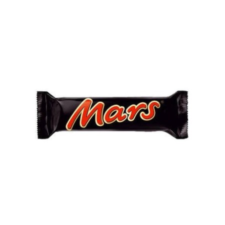 MARS CLASSIC SINGLE 51G