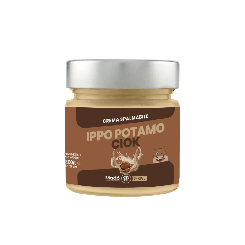 CREMA HIPO CIOK 350G