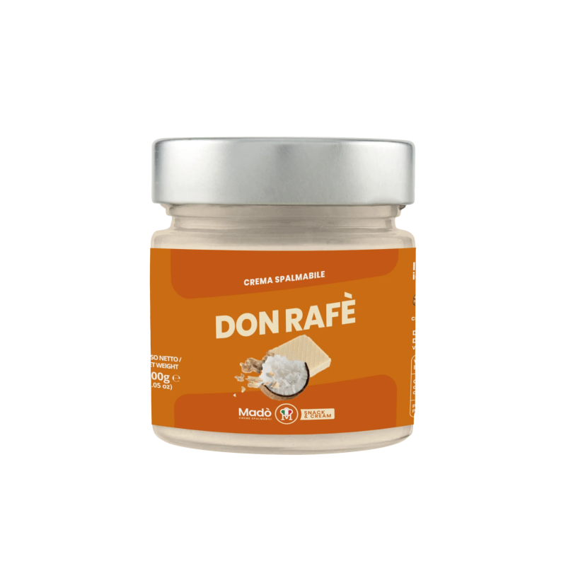 CREMA DON RAFE 350G