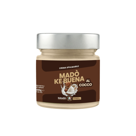 CREMA COCO 25% 350G
