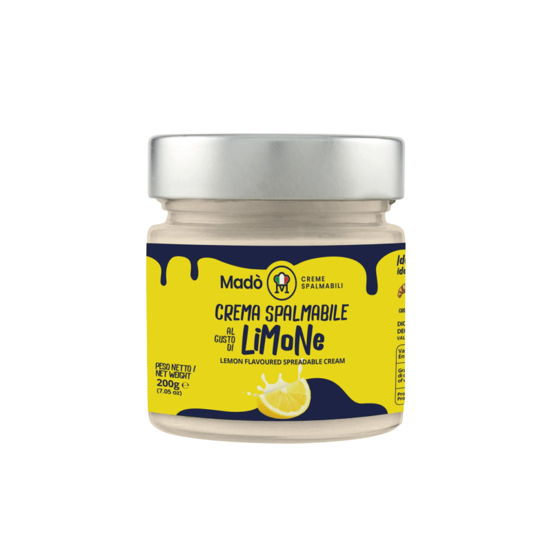 CREMA LIMON 350G