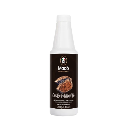 CREMA FONDANT CORA 350G