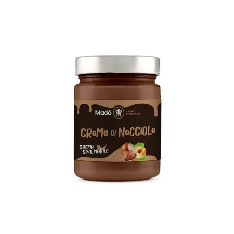 CREMA DE ALMENDRAS 350G